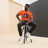 Killing It On Drums Men's Classic Tee - Beyond T-shirts